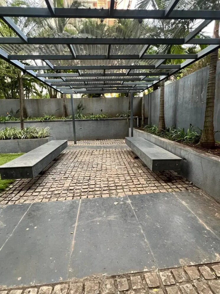 Exterior View, marvel-albero 2 Bedroom 1300 Sq.Ft. Apartment In Kondhwa Pune 8436294