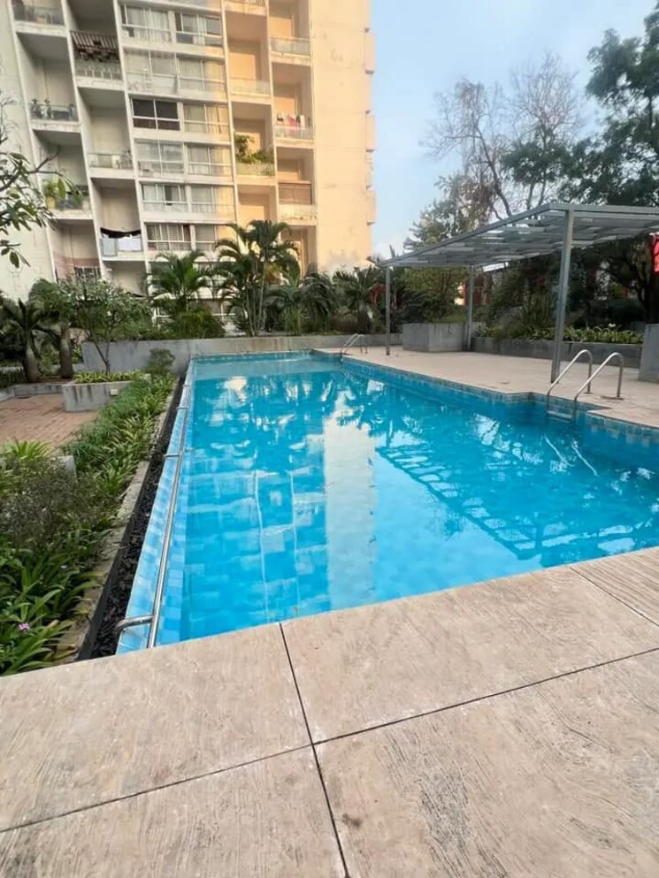 Swimming Pool, marvel-albero 2 Bedroom 1300 Sq.Ft. Apartment In Kondhwa Pune 8436294