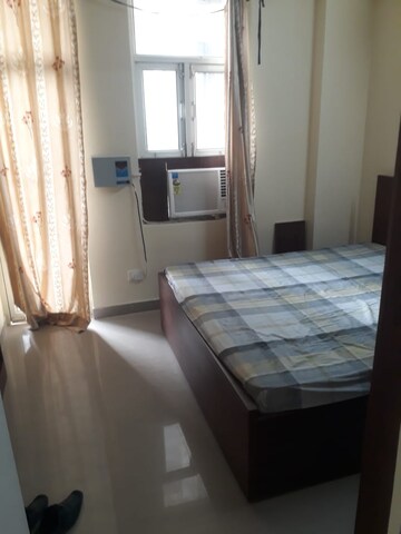 Bedroom in 2 BHK Apartment at Shree Vardhman Mantra, Sector 67 – for Rent