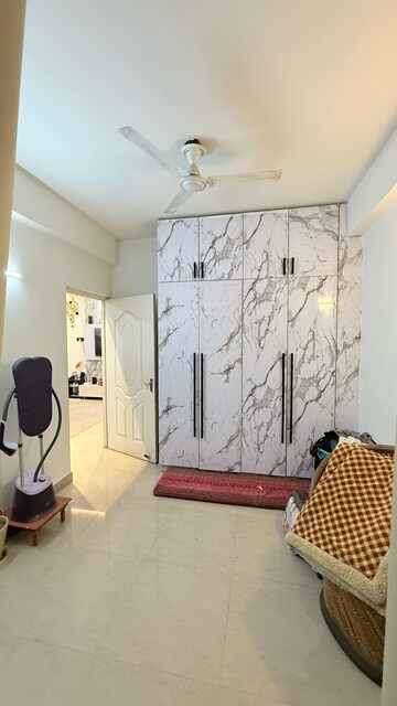 Master Bedroom in 2 BHK Apartment at Shree Vardhman Mantra, Sector 67 – for Rent