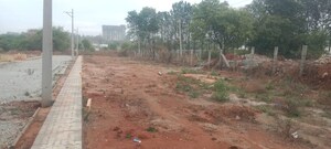  Plot For Sale in Sathnur