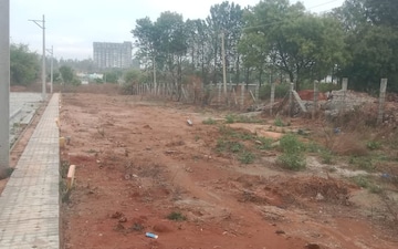 Plot For Sale in Sathnur
