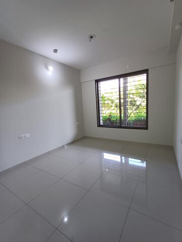 Bedroom in 2 BHK Apartment at Nanded City Antara, Nanded – for Sale