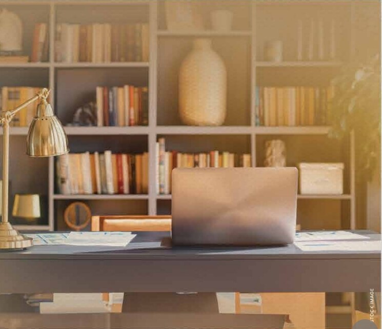 Kitchen, signature-global-daxin-vistas 3.5 Bedroom 1850 Sq.Ft. Apartment In Bhondsi Gurgaon 8436330