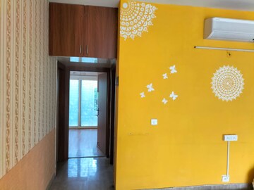 Room in 3 BHK Apartment at Puri Aman Vilas, Sector 89 – for Rent