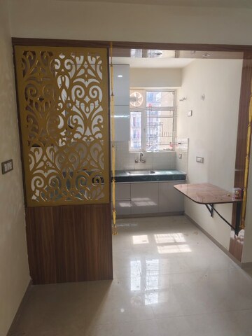 Kitchen in 3 BHK Apartment at ROF Aalayas Phase 2, Sector 102 – for Sale