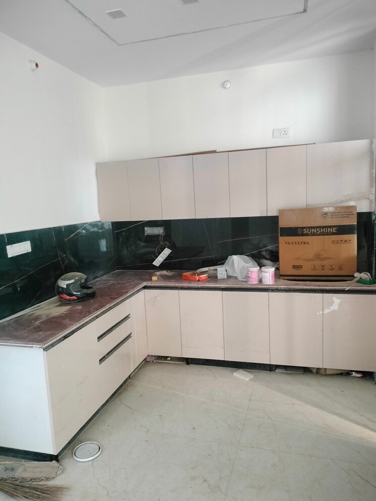 Kitchen, chinhat 2 Bedroom 1200 Sq.Ft. Villa In Chinhat Lucknow 8436377