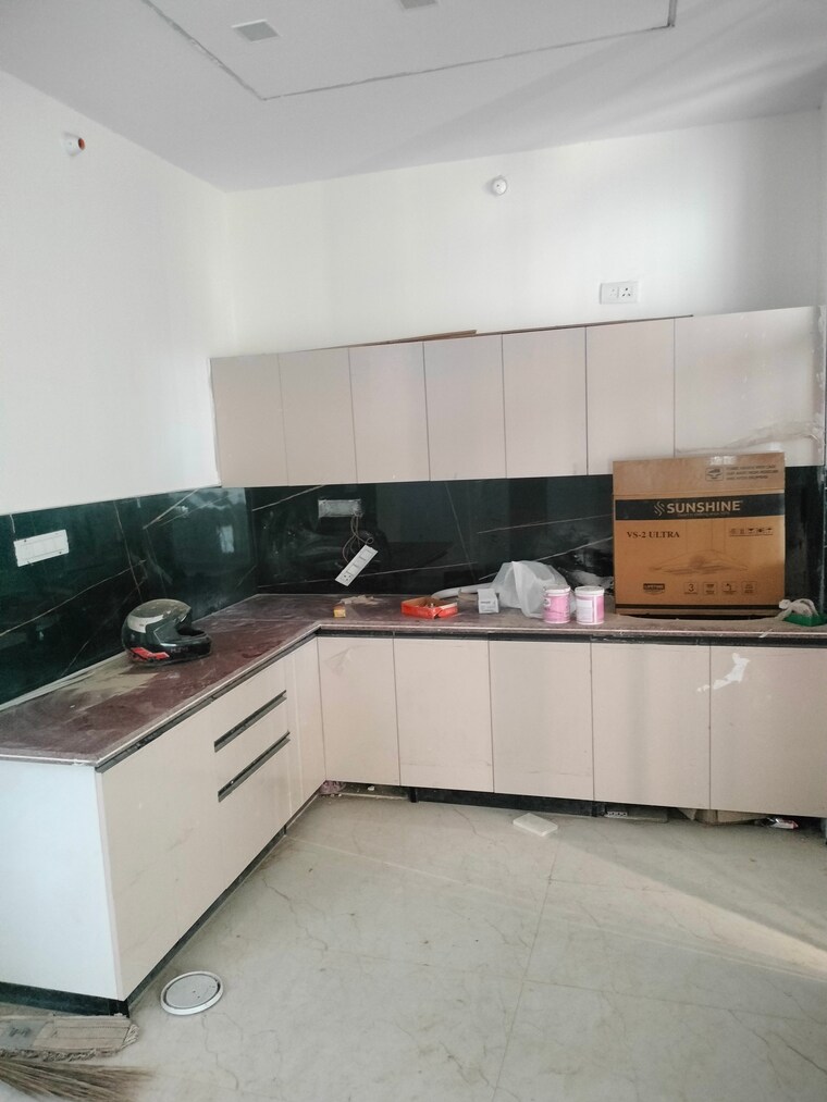 Kitchen, chinhat 2 Bedroom 1200 Sq.Ft. Villa In Chinhat Lucknow 8436377
