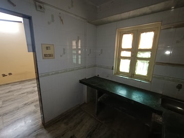 Kitchen in 1 RK Apartment at Sri Pooja Residency, Bhayandar West – for Rent