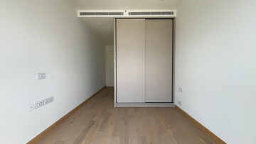 Room in 4 BHK Apartment at Bhartiya City Leela Residences, Thanisandra Main Road – for Sale