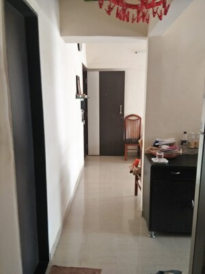Building Lobby in 1 BHK Apartment at Malad East – for Sale