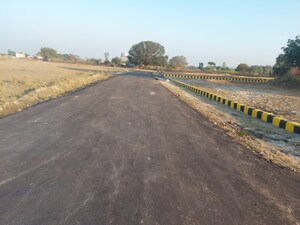  Plot – Exterior View View at Raebareli Road - for Sale