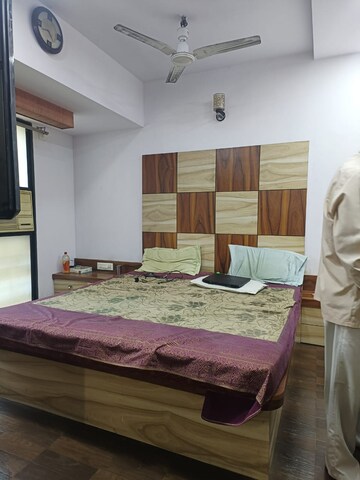 Bedroom in 3 BHK Apartment at Basant Garden – for Sale