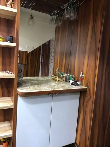  3 BHK Apartment at Basant Garden – for Sale