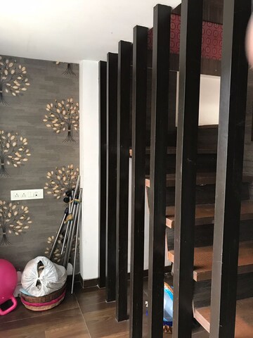  3 BHK Apartment at Basant Garden – for Sale