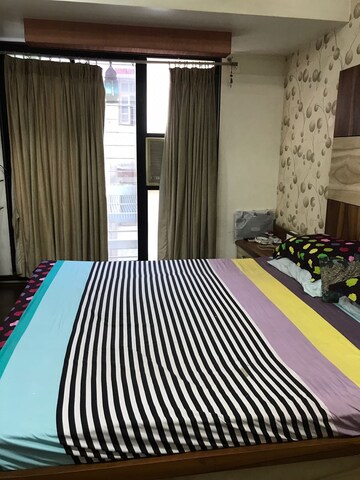 Bedroom in 3 BHK Apartment at Basant Garden – for Sale