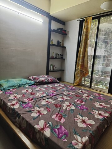 Bedroom in 3 BHK Apartment at Basant Garden – for Sale