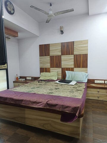 Bedroom in 3 BHK Apartment at Basant Garden – for Sale