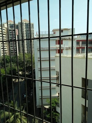 1 BHK Apartment – Exterior View View at Malad East - for Sale