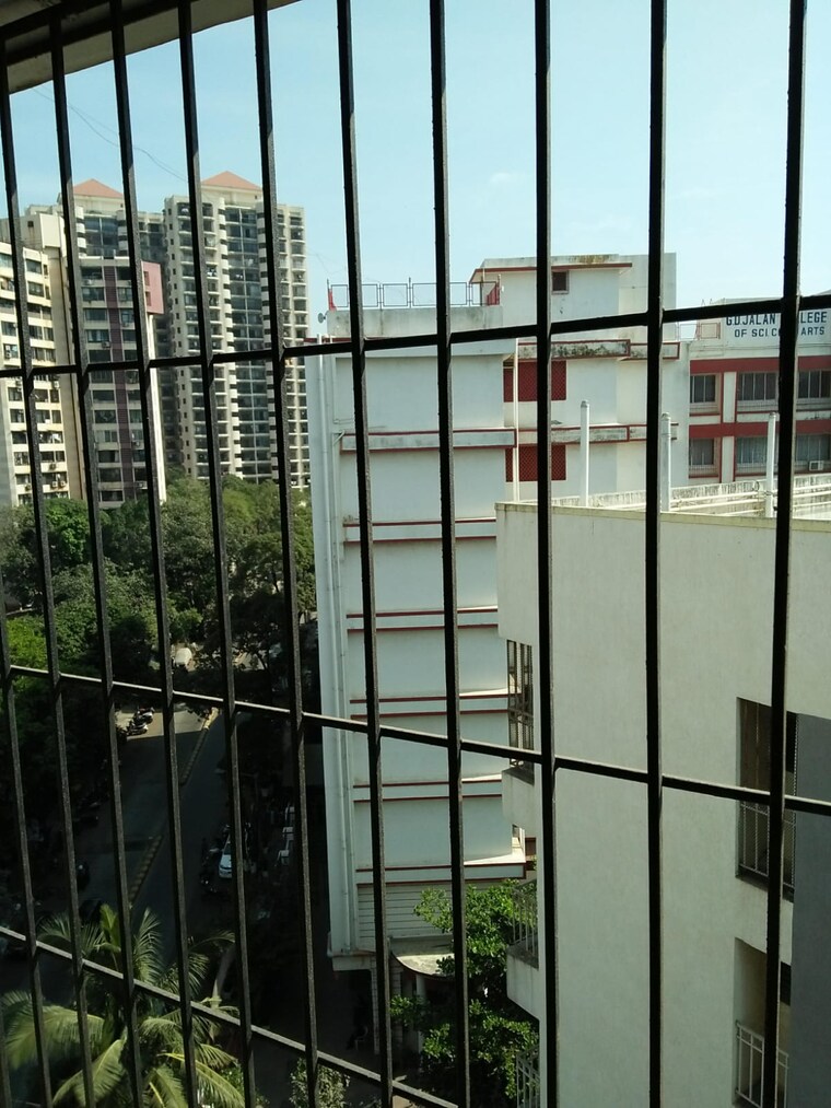 Exterior View, malad east 1 Bedroom 416 Sq.Ft. Apartment In Malad East Mumbai 8436410
