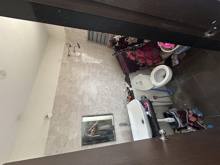  Parking, pride-world-city-brooklyn 2 Bedroom 672 Sq.Ft. Apartment In Charholi Budruk Pune 8436376