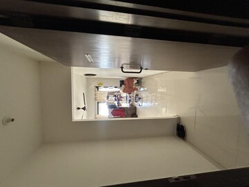 Kitchen in 2 BHK Apartment at Pride World City Brooklyn, Charholi Budruk – for Rent