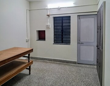 Living Room in 2 BHK Apartment at Ambazari – for Sale