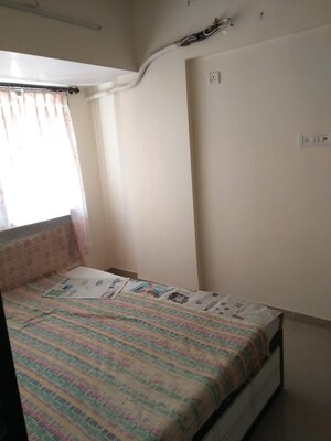 1 BHK Apartment For Sale in Malad East