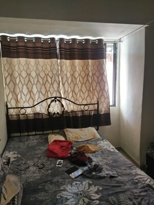 Bedroom in 1 BHK Apartment at Malad East – for Sale