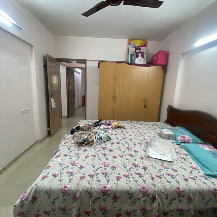 Bedroom, srushti-bellagio 3 Bedroom 1280 Sq.Ft. Apartment In Sector 29 Pune 8436466