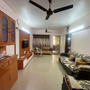 3 BHK Apartment For Sale in Srushti Bellagio, Sector 29