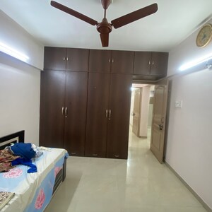 Study Room in 3 BHK Apartment at Srushti Bellagio, Sector 29 – for Sale