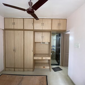 Master Bedroom in 3 BHK Apartment at Srushti Bellagio, Sector 29 – for Sale