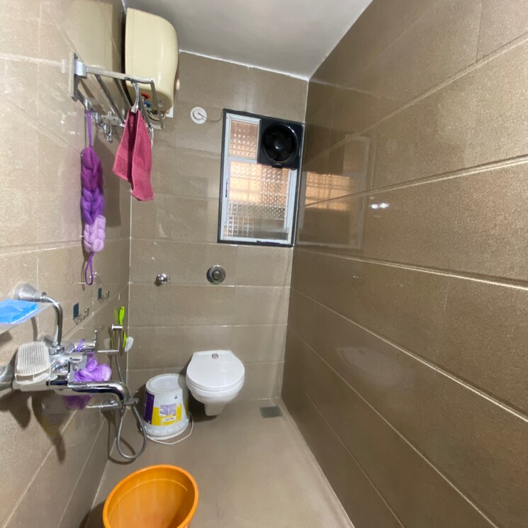 Attached Bathroom, srushti-bellagio 3 Bedroom 1280 Sq.Ft. Apartment In Sector 29 Pune 8436466