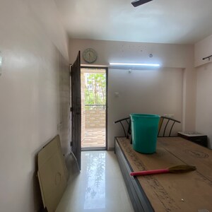 Master Bedroom in 3 BHK Apartment at Srushti Bellagio, Sector 29 – for Sale