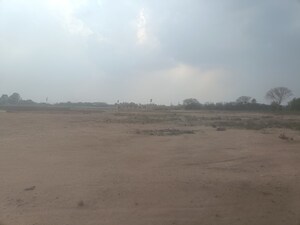  Land – Exterior View View at Shadnagar - for Sale