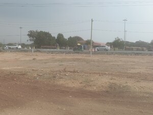  Land – Exterior View View at Shadnagar - for Sale