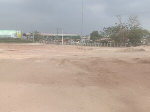  Land – Exterior View View at Shadnagar - for Sale