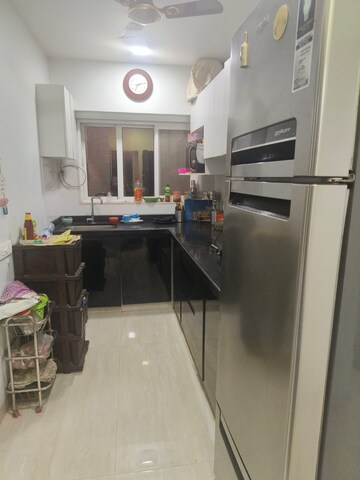 Kitchen in 2 BHK Apartment at Universal Pride, Chembur – for Sale