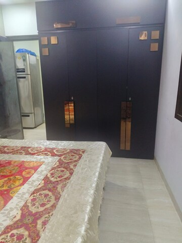 Bedroom in 2 BHK Apartment at Universal Pride, Chembur – for Sale