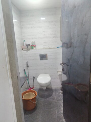 Bathroom in 2 BHK Apartment at Universal Pride, Chembur – for Sale