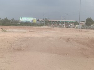  Land – Exterior View View at Shadnagar - for Sale