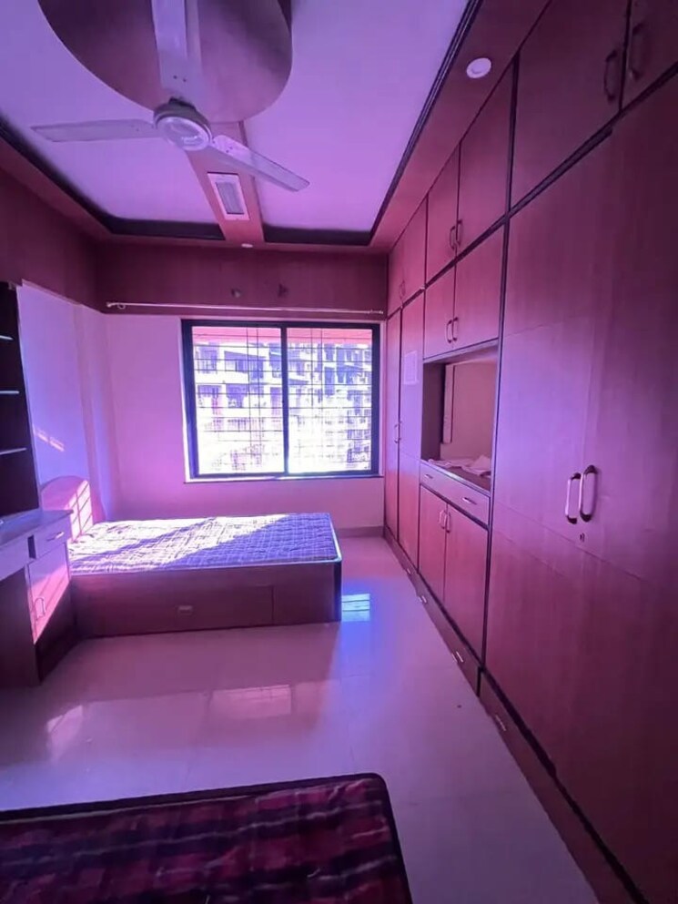 Master Bedroom, bramha-avenue 2 Bedroom 1175 Sq.Ft. Apartment In Kondhwa Pune 8436415