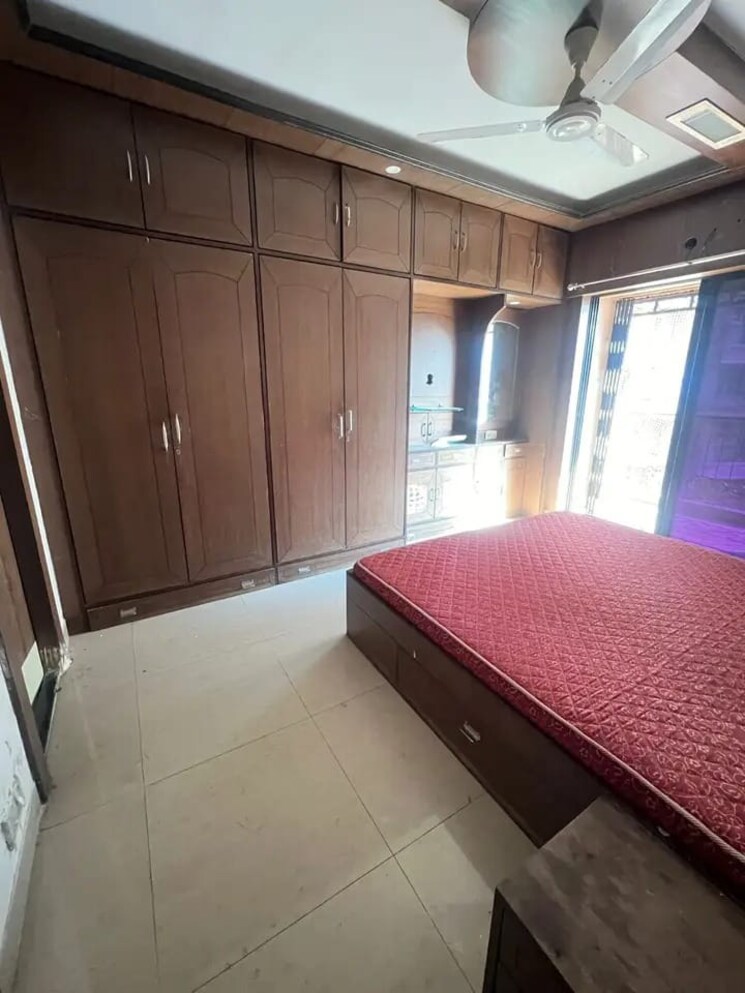 Bedroom, bramha-avenue 2 Bedroom 1175 Sq.Ft. Apartment In Kondhwa Pune 8436415