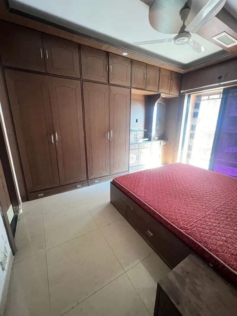 Bedroom, bramha-avenue 2 Bedroom 1175 Sq.Ft. Apartment In Kondhwa Pune 8436415