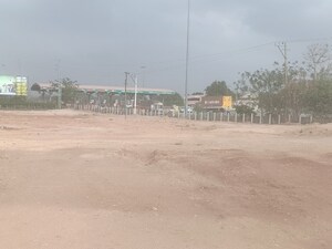  Land – Exterior View View at Shadnagar - for Sale