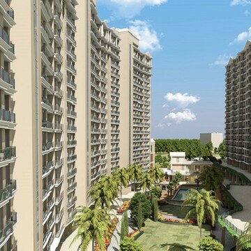 2 BHK Apartment – Exterior View View at JK Iris, Mira Road - for Sale