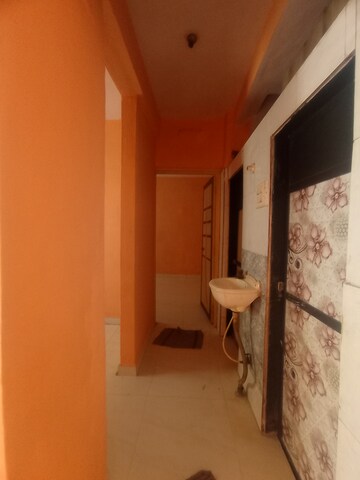 Attached Bathroom in 1 BHK Apartment at Dombivli West – for Rent