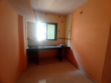 Kitchen in 1 BHK Apartment at Dombivli West – for Rent