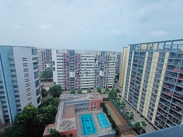 2 BHK Apartment For Rent in Kumar Park Infinia, Fursungi